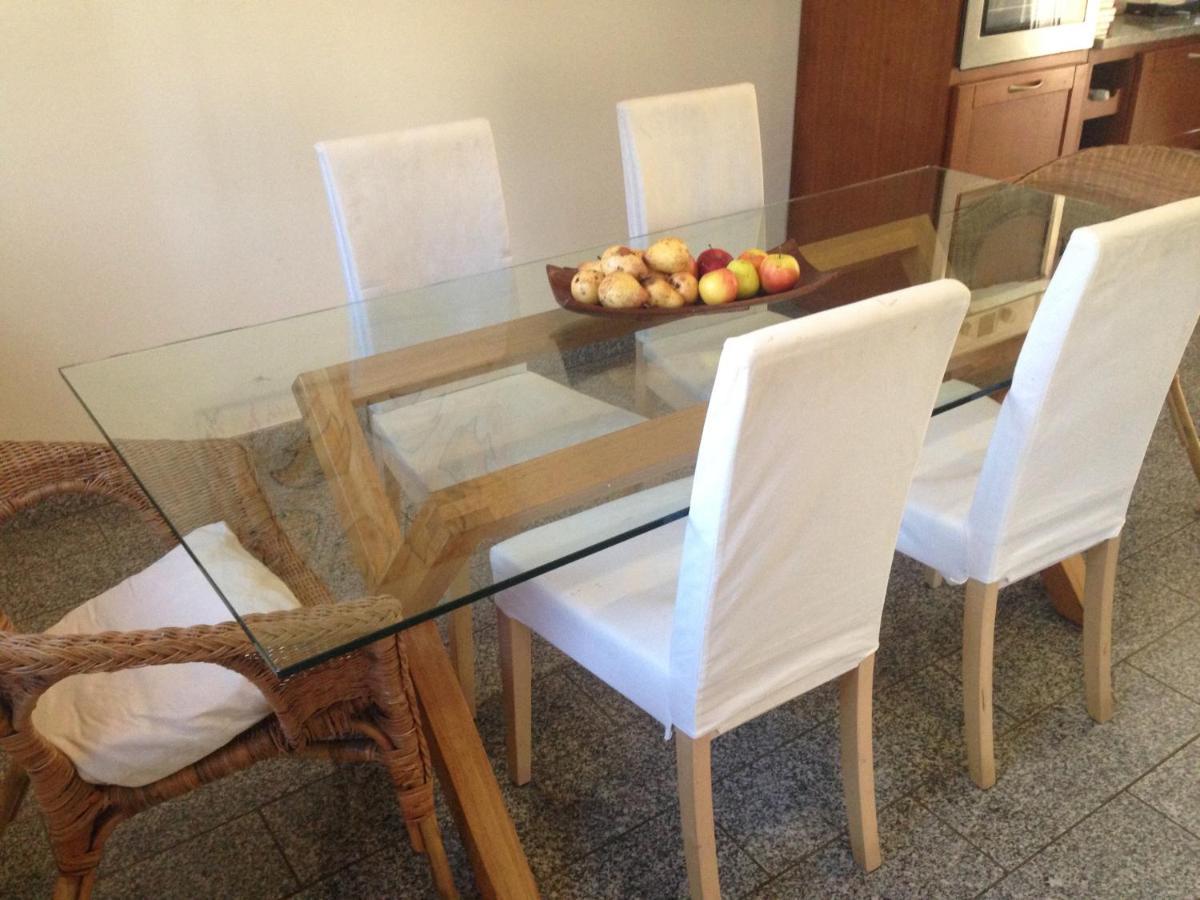 Casa De Praia Guest House 라브루즈 외부 사진