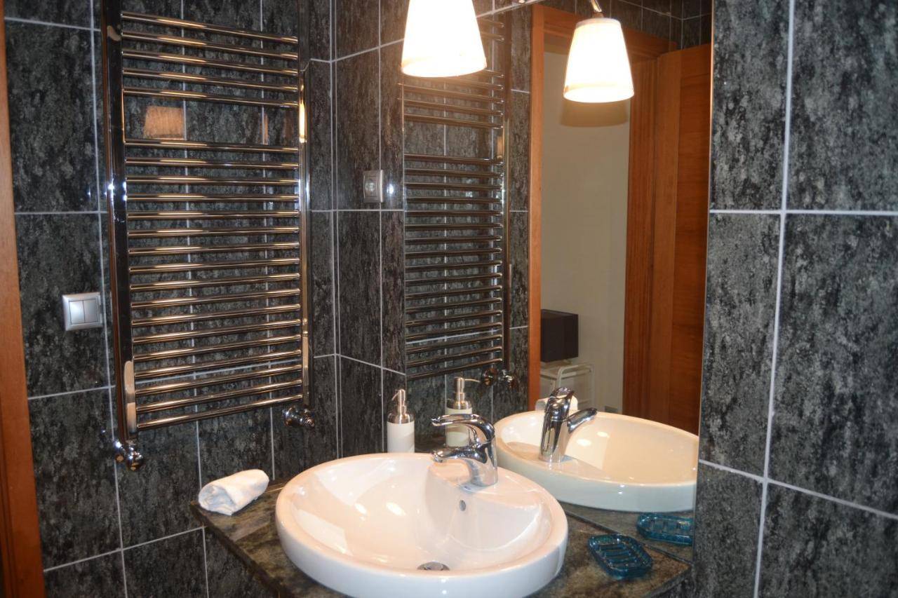 Casa De Praia Guest House 라브루즈 외부 사진