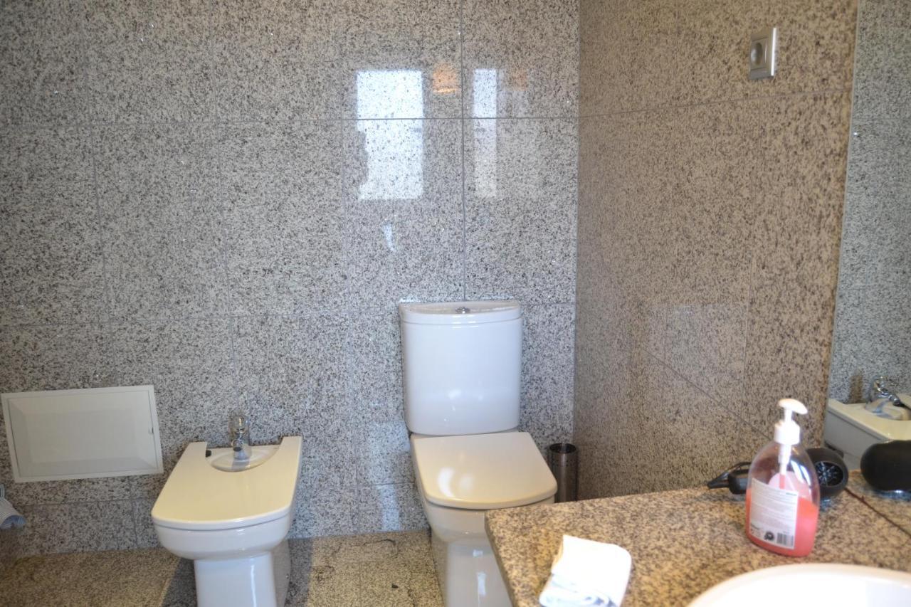 Casa De Praia Guest House 라브루즈 외부 사진