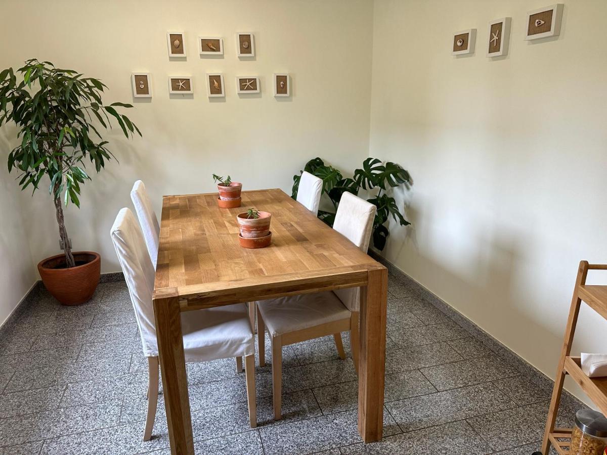 Casa De Praia Guest House 라브루즈 외부 사진