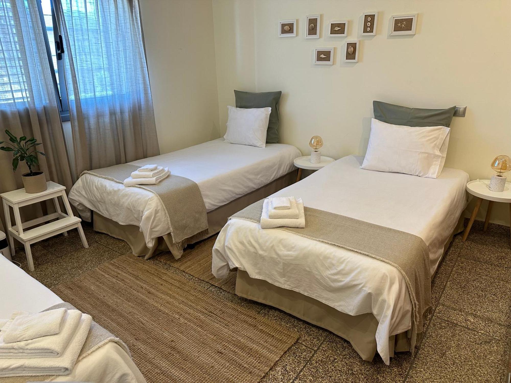 Casa De Praia Guest House 라브루즈 외부 사진