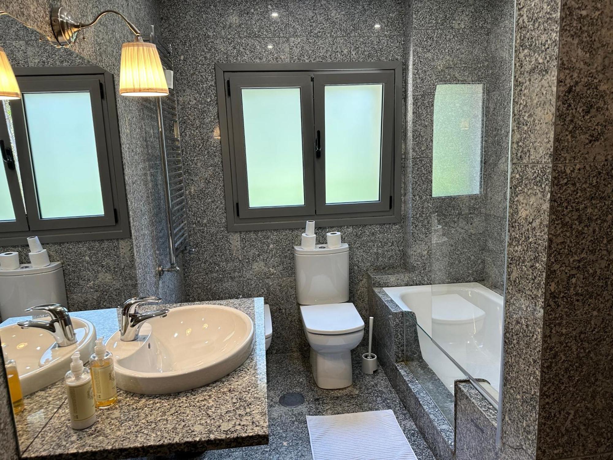 Casa De Praia Guest House 라브루즈 외부 사진