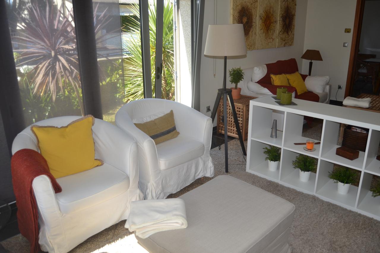 Casa De Praia Guest House 라브루즈 외부 사진