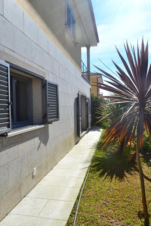 Casa De Praia Guest House 라브루즈 외부 사진