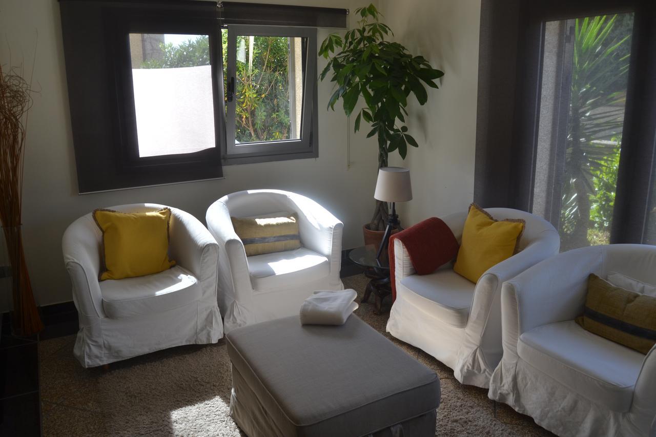Casa De Praia Guest House 라브루즈 외부 사진
