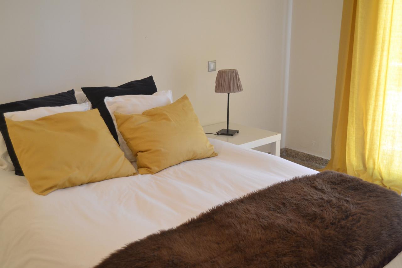 Casa De Praia Guest House 라브루즈 외부 사진