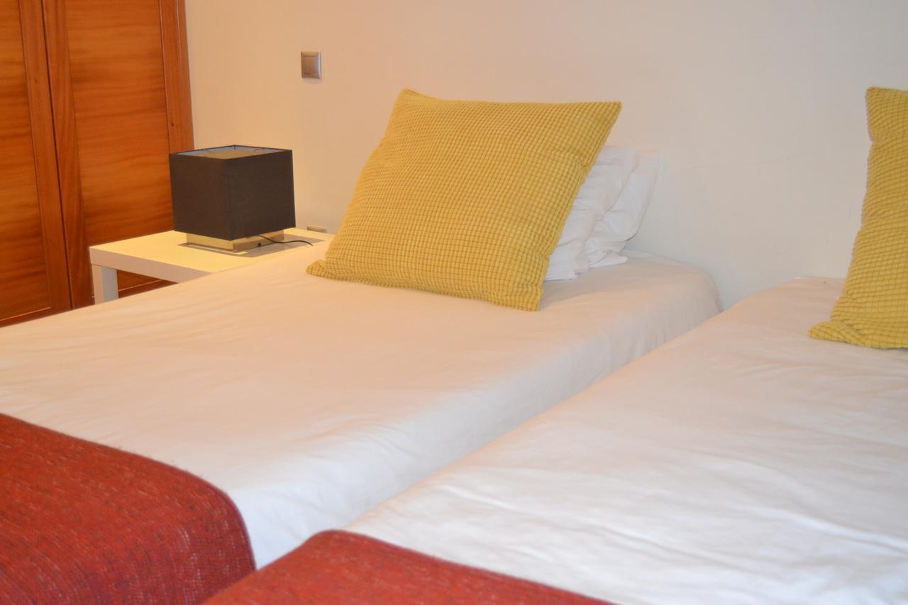 Casa De Praia Guest House 라브루즈 외부 사진