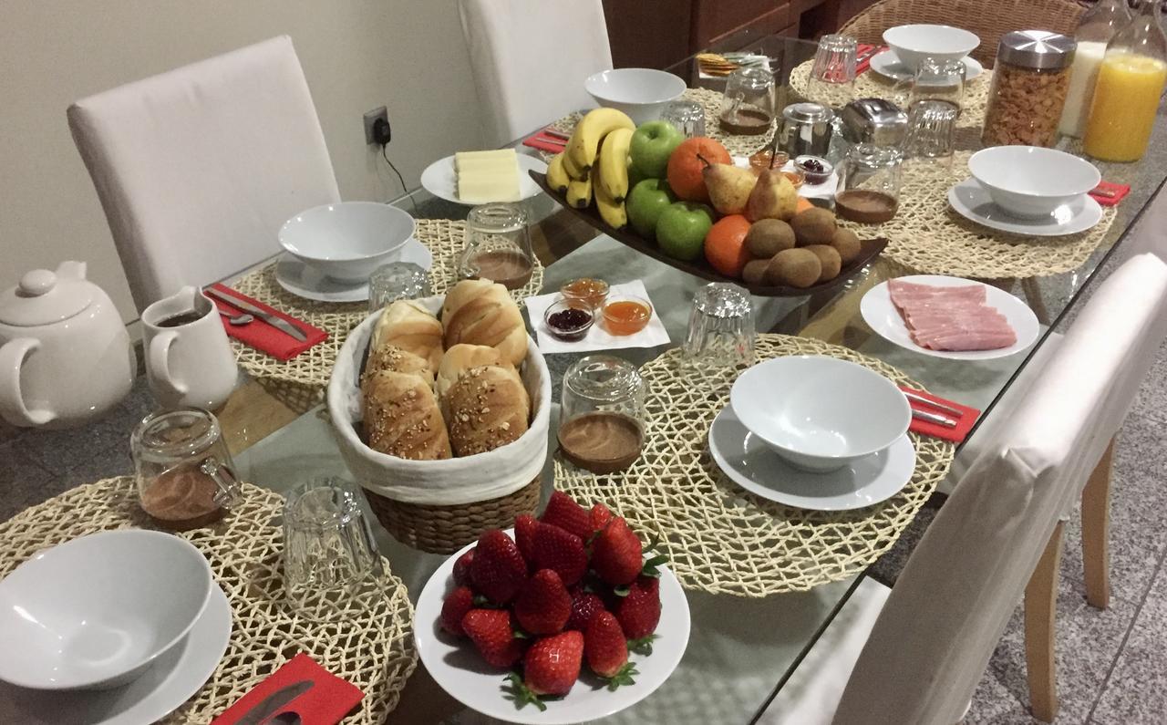 Casa De Praia Guest House 라브루즈 외부 사진